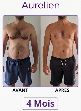 Recomposition transformation (espace réservé)
